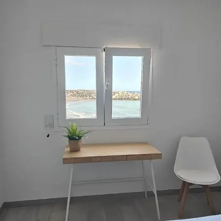 Vistamar Appartement *