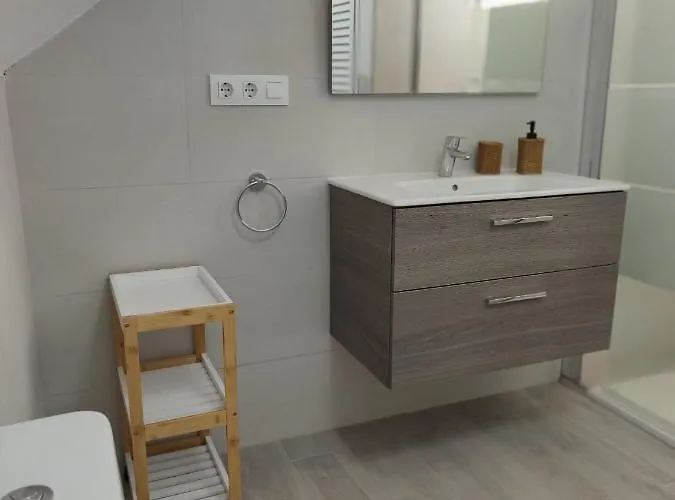 Vistamar Lejlighed Las Eras (Tenerife)