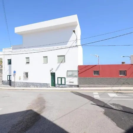 Lejlighed Vistamar *