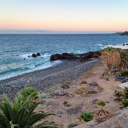 Vistamar Lejlighed *