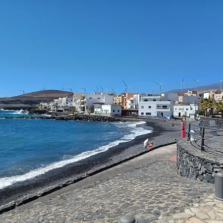 Lejlighed Vistamar *