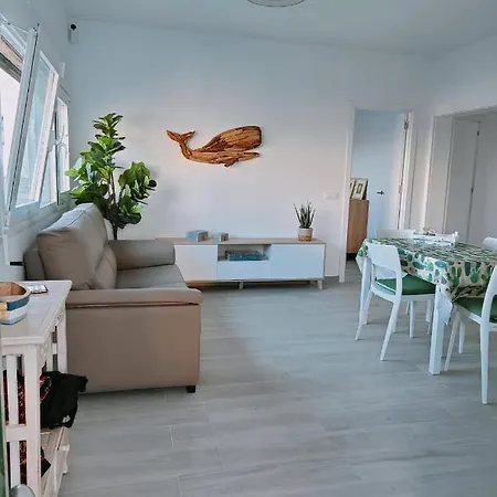 Vistamar Las Eras (Tenerife)