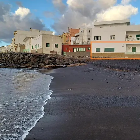 Vistamar Lejlighed Las Eras (Tenerife)