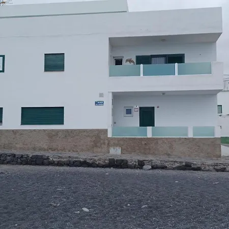 Lejlighed Vistamar *