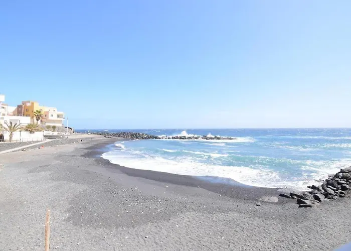 Vistamar Appartamento Las Eras (Tenerife)