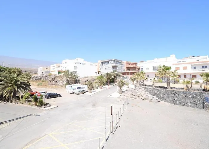 Vistamar Appartamento Las Eras (Tenerife)