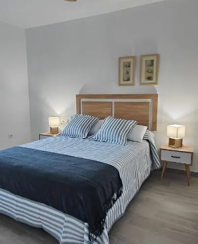 Appartamento Vistamar Las Eras (Tenerife)