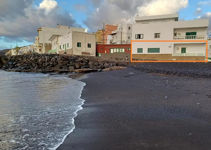 Vistamar Appartamento Las Eras (Tenerife)