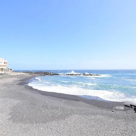 Vistamar Apartmán Las Eras (Tenerife)