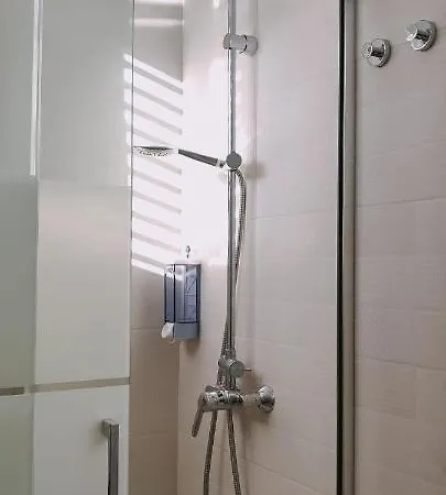 Apartmán Vistamar Las Eras (Tenerife)