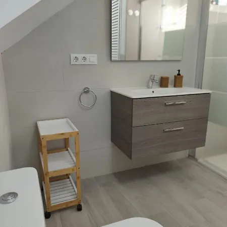 Vistamar Apartmán Las Eras (Tenerife)