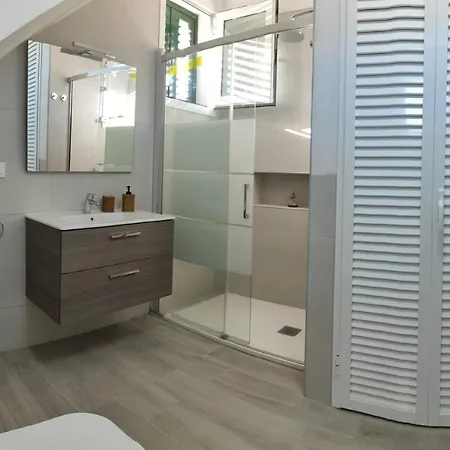 Vistamar Apartmán Las Eras (Tenerife)
