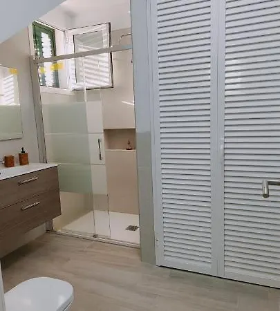 Vistamar Apartmán *