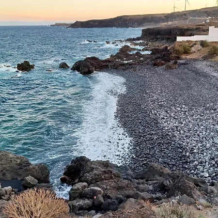 Vistamar Las Eras (Tenerife)