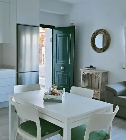 Vistamar Apartmán